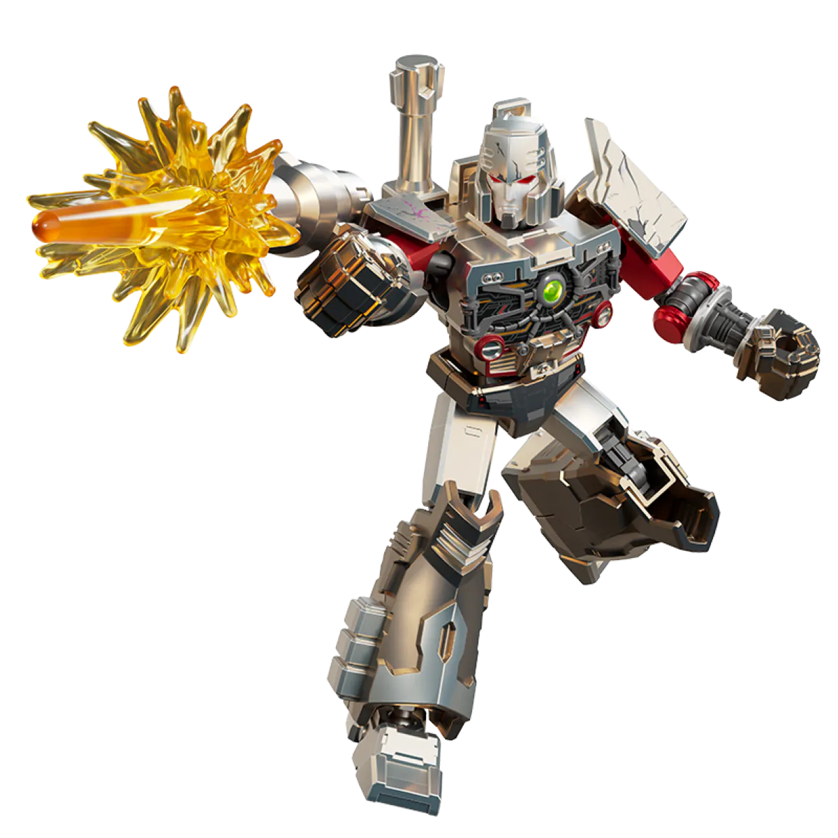 Blokees: Transformers - Shining Version 04 – Blind Box