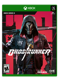 Ghostrunner – Xbox Series X (XSX)