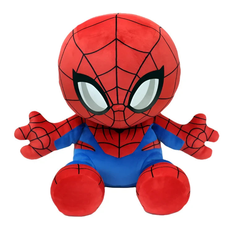 Spider-Man 18" Plush
