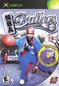 NBA Ballers – Xbox (XBOX)