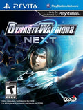 Dynasty Warriors Next – PlayStation VITA (PS VITA)
