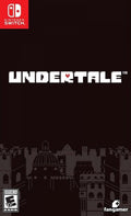 Undertale – Nintendo Switch (NS)