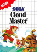 Cloud Master – Sega Master System (SMS)