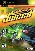 Juiced – Xbox (XBOX)