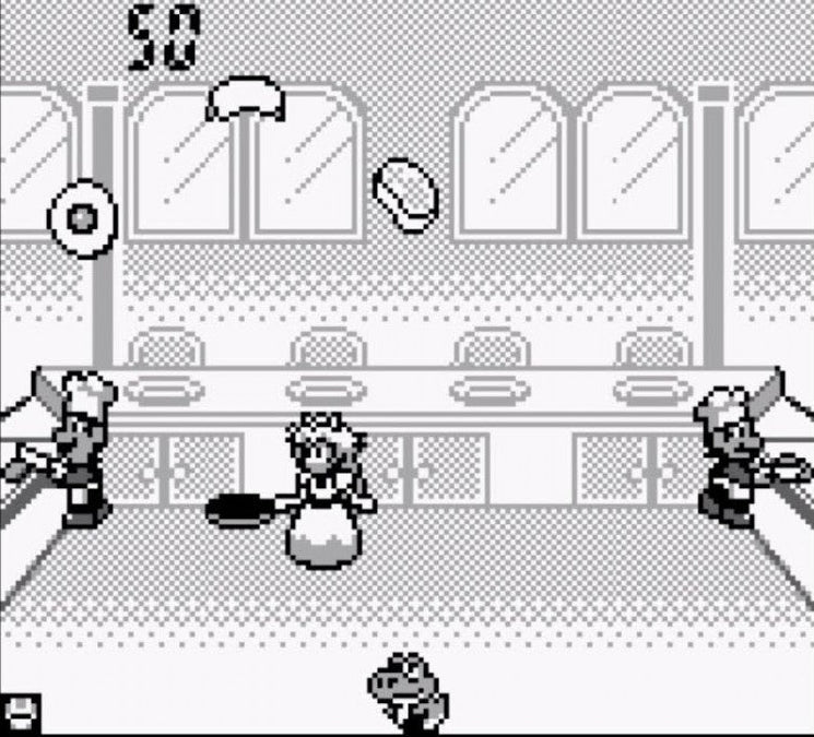 Game Boy Gallery [JP Import] – GameBoy (GB)