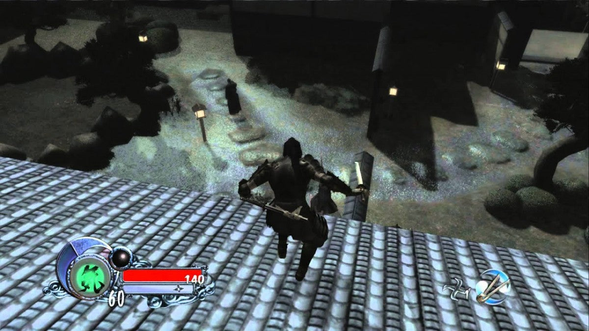 Tenchu Z – Xbox 360 (X360)