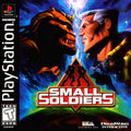 Small Soldiers – PlayStation 1 (PS1)