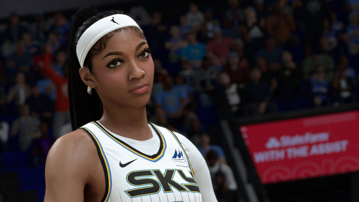NBA 2K26 – PlayStation 5 (PS5)