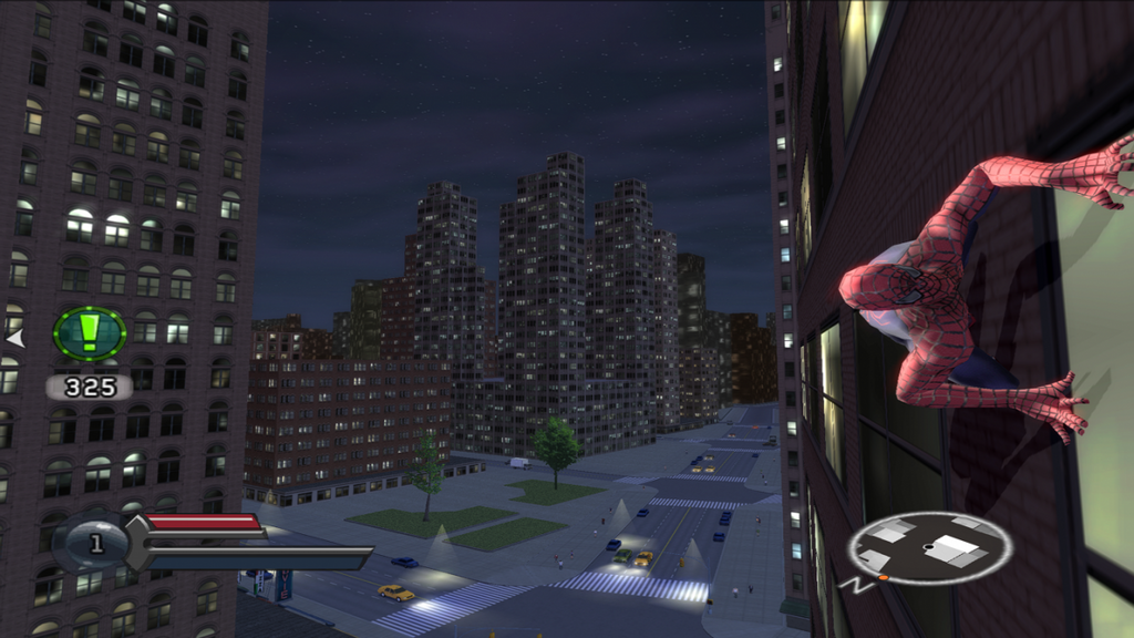 Spider-Man 3 – PlayStation 2 (PS2)
