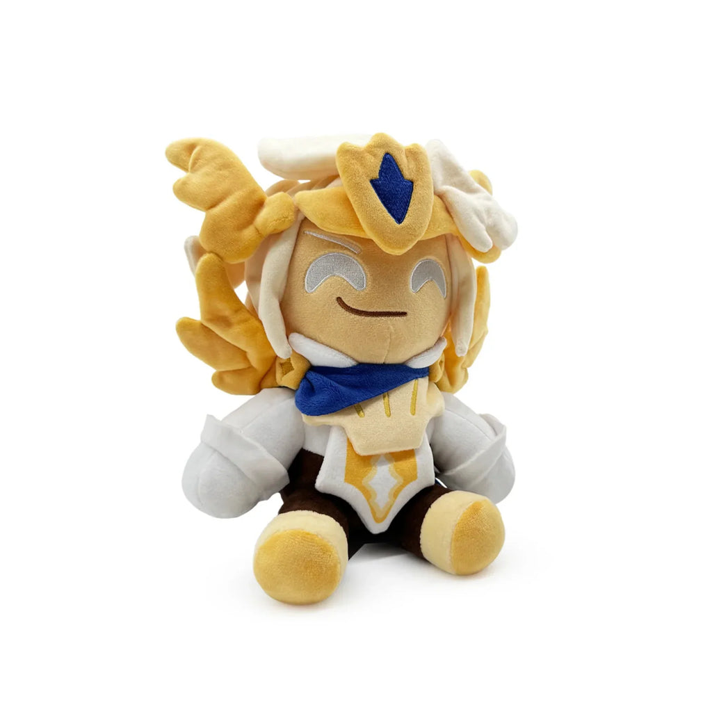 Madeleine Cookie 9" Plush