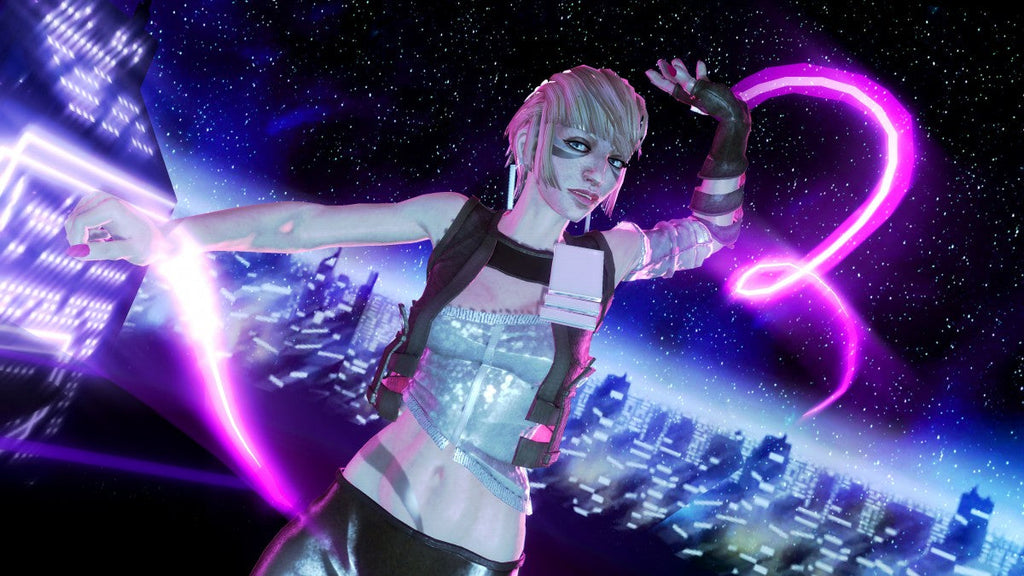Dance Central 2 – Xbox 360 (X360)