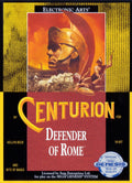 Centurion: Defender of Rome – Sega Genesis (GEN)