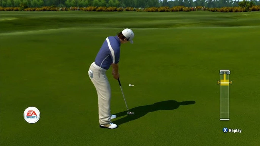 Tiger Woods PGA Tour 10 – PlayStation 3 (PS3)