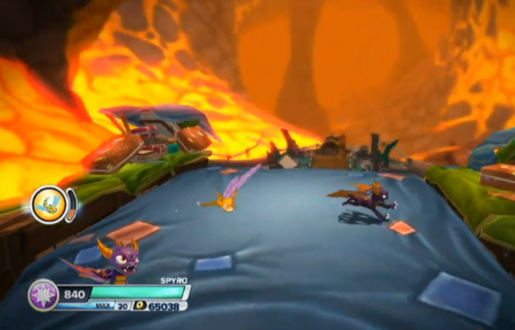 Skylanders Swap Force – Nintendo Wii (Wii)