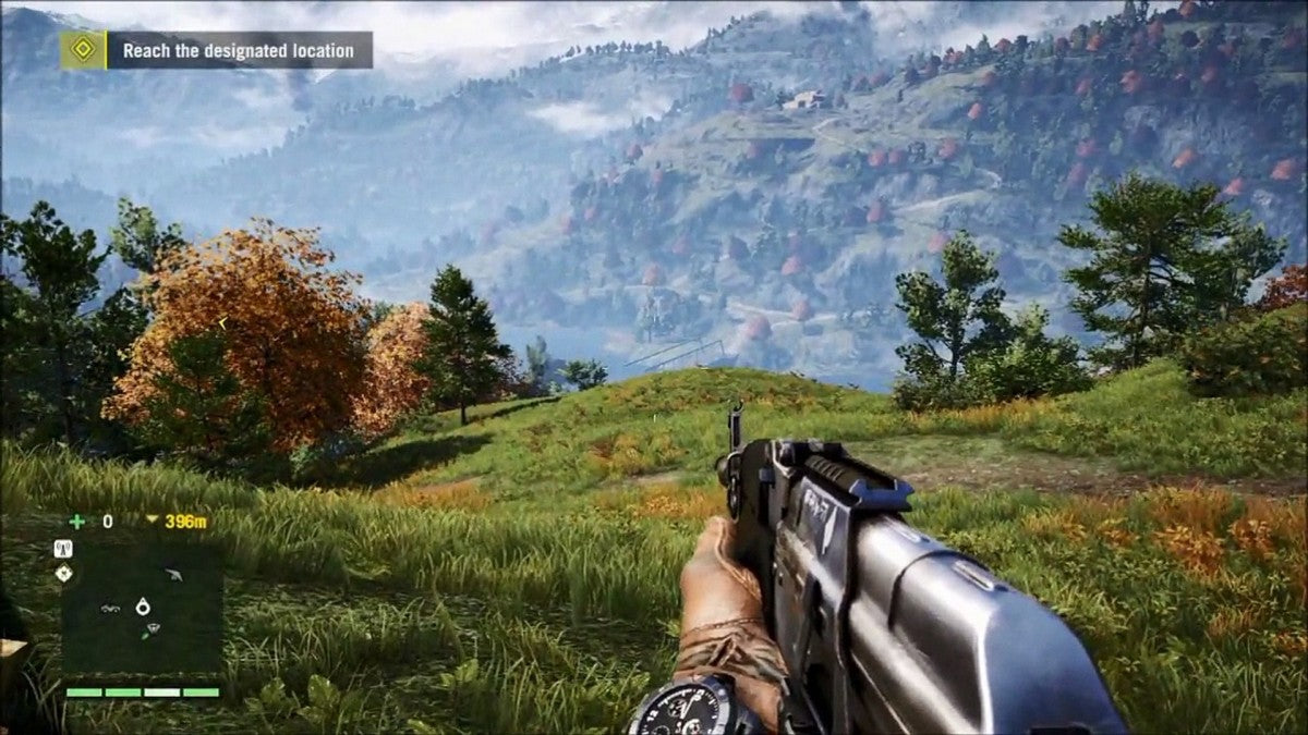Far Cry 4 [Complete Edition] – PlayStation 4 (PS4)