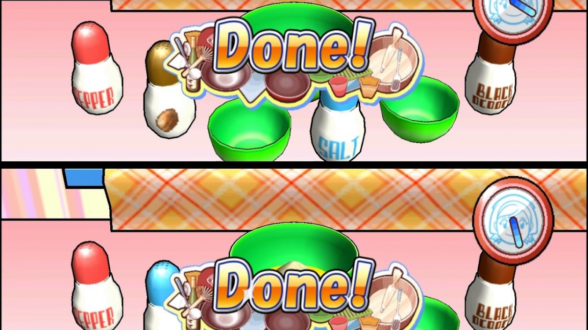 Cooking Mama: Cook Off – Nintendo Wii (Wii)