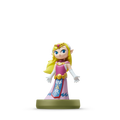 Zelda Amiibo - The Wind Waker [Loose] – Nintendo Amiibo