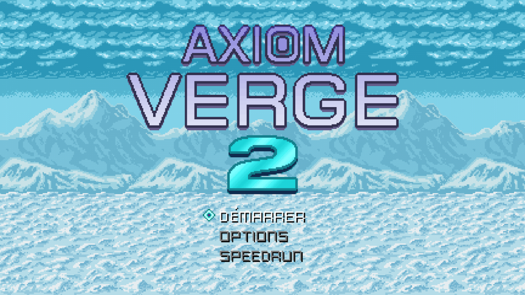 Axiom Verge 2 [Limited Run #123] – Nintendo Switch (NS)