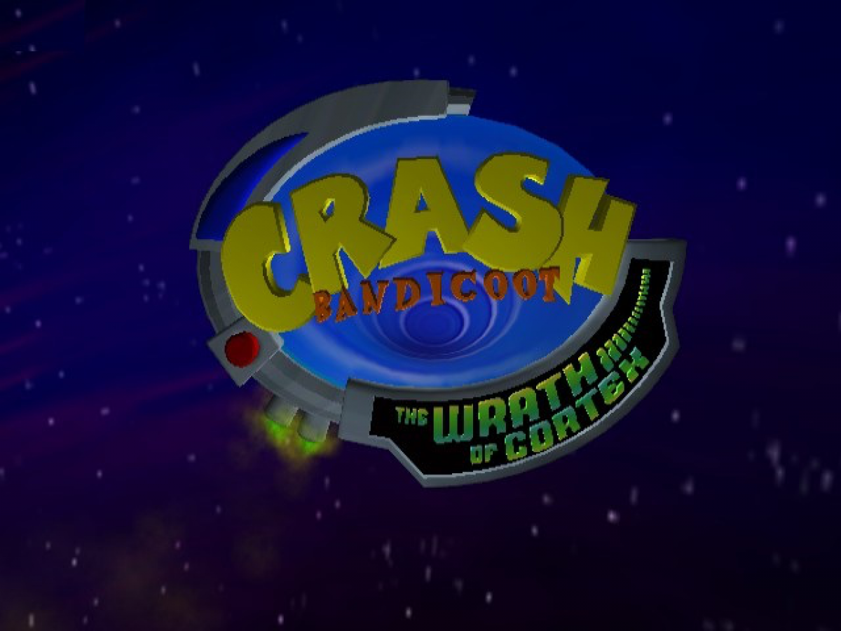 Crash Bandicoot: The Wrath of Cortex [Player's Choice] – GameCube (GC)