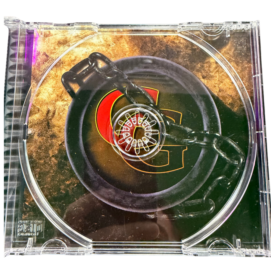 Guilty Gear [COMPLETE IN BOX] – PlayStation 1 (PS1)