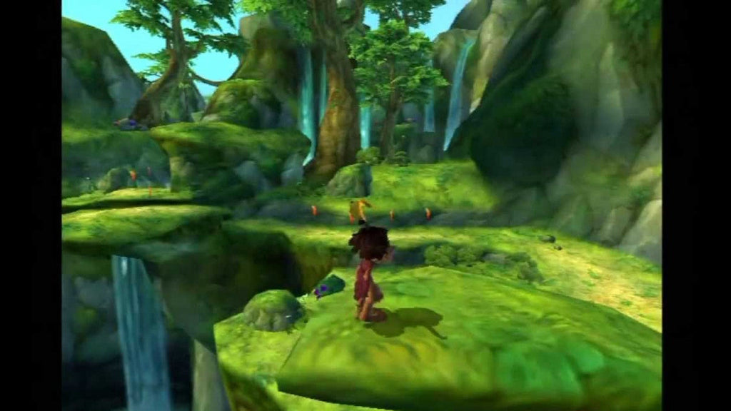 Tak 2: The Staff of Dreams – PlayStation 2 (PS2)