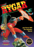 Rygar – Nintendo Entertainment System (NES)