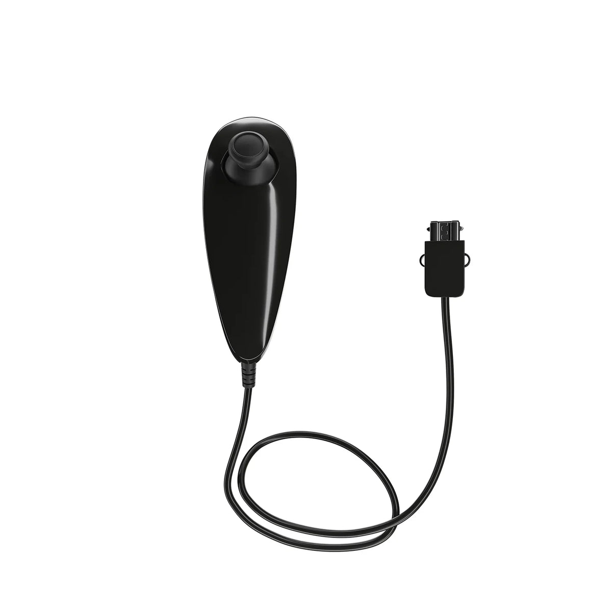 SHIFT Wireless Controller Bundle For Nintendo Wii/WiiU [Black] – Nintendo Wii/Wii U Accessory (Wii/Wii U)