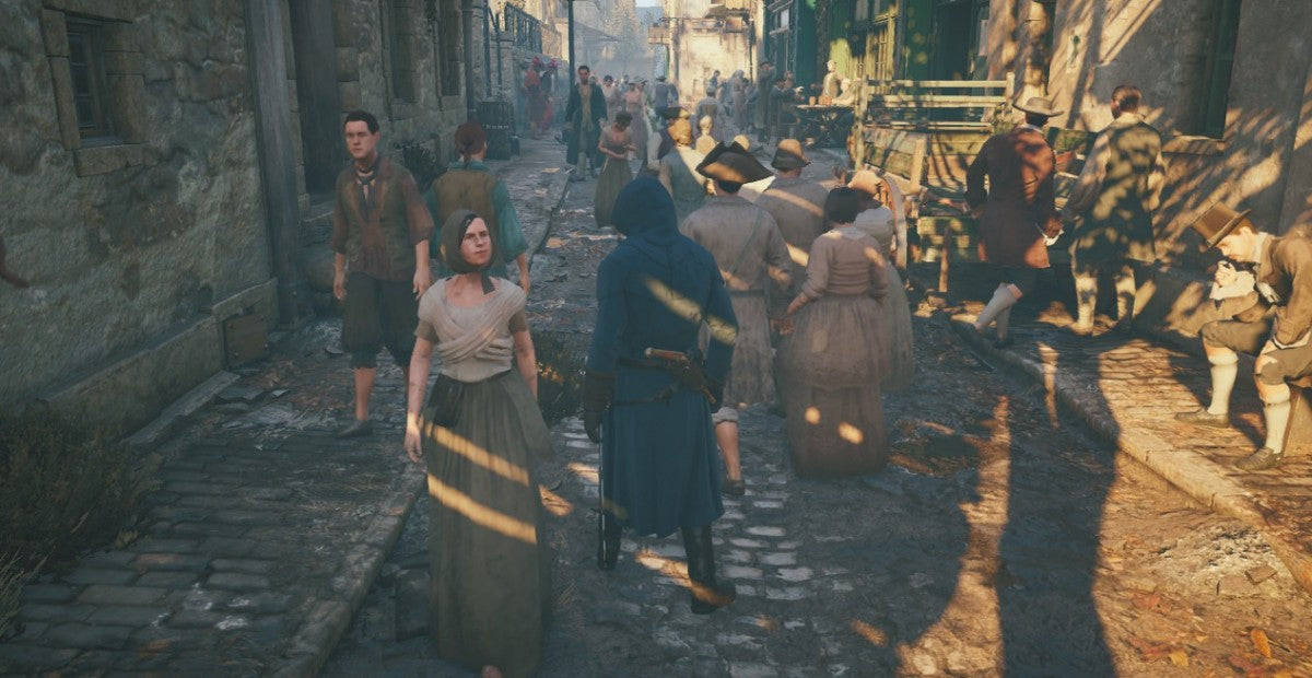 Assassin's Creed: Unity [Limited Edition] – PlayStation 4 (PS4)