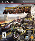 MotorStorm: Apocalypse – PlayStation 3 (PS3)
