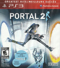 Portal 2 [Greatest Hits] – PlayStation 3 (PS3)