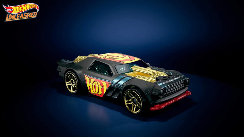Hot Wheels: Unleashed – Xbox One (XONE)
