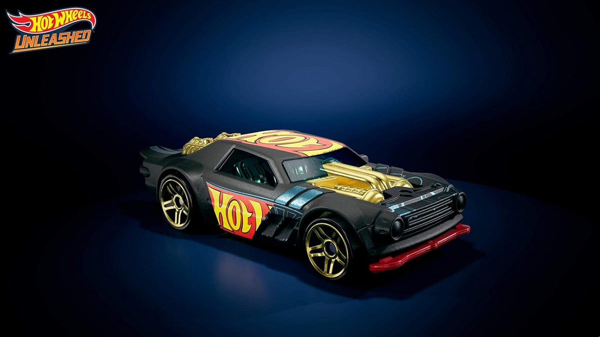 Hot Wheels: Unleashed – Xbox One (XONE)