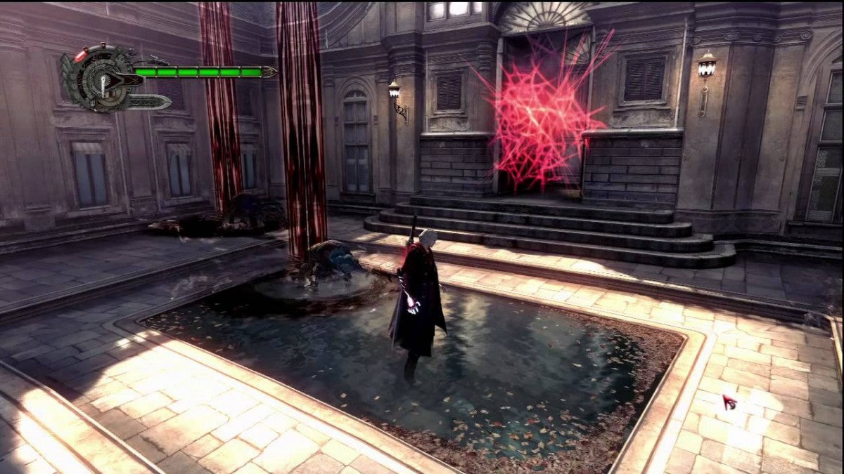 DMC: Devil May Cry – Xbox 360 (X360)