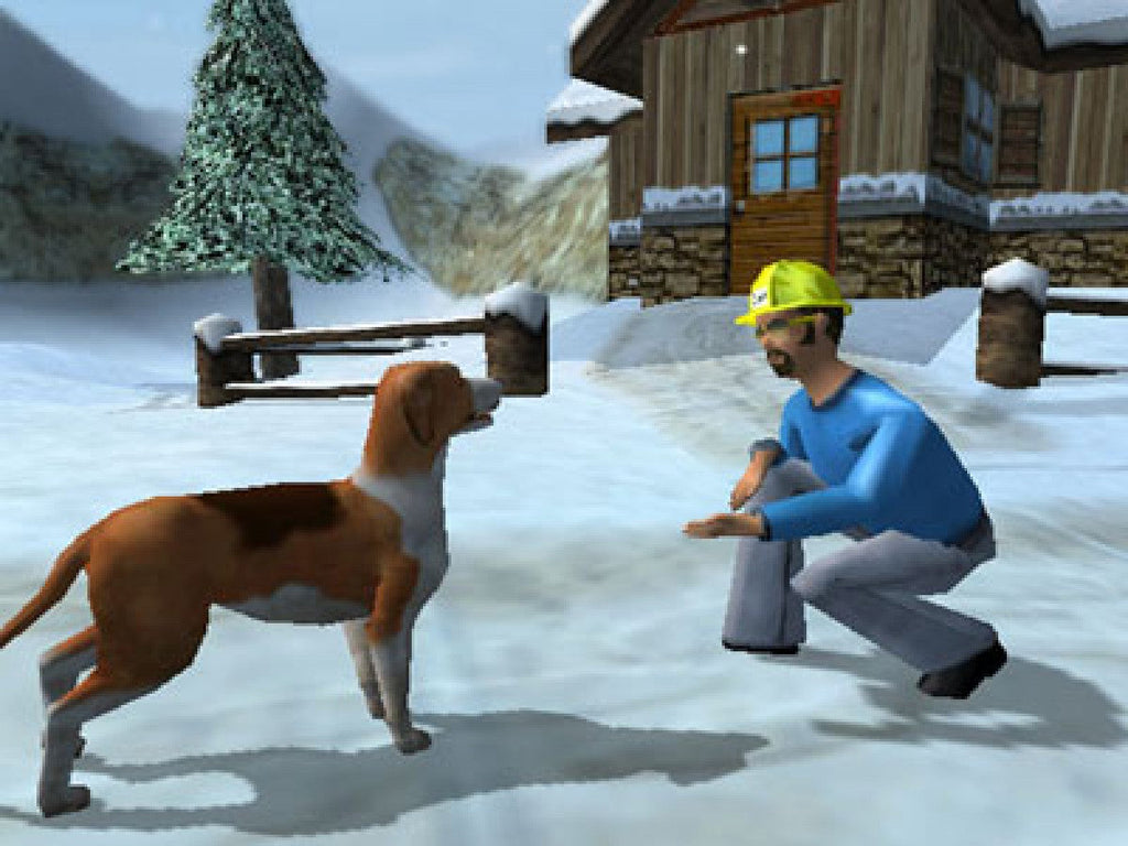 Dog's Life – PlayStation 2 (PS2)