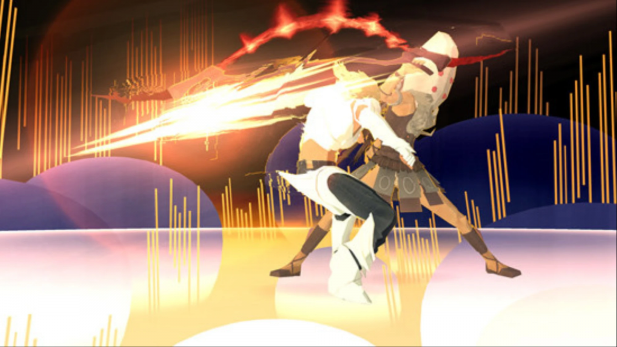 El Shaddai: Ascension of the Metatron – Xbox 360 (X360)