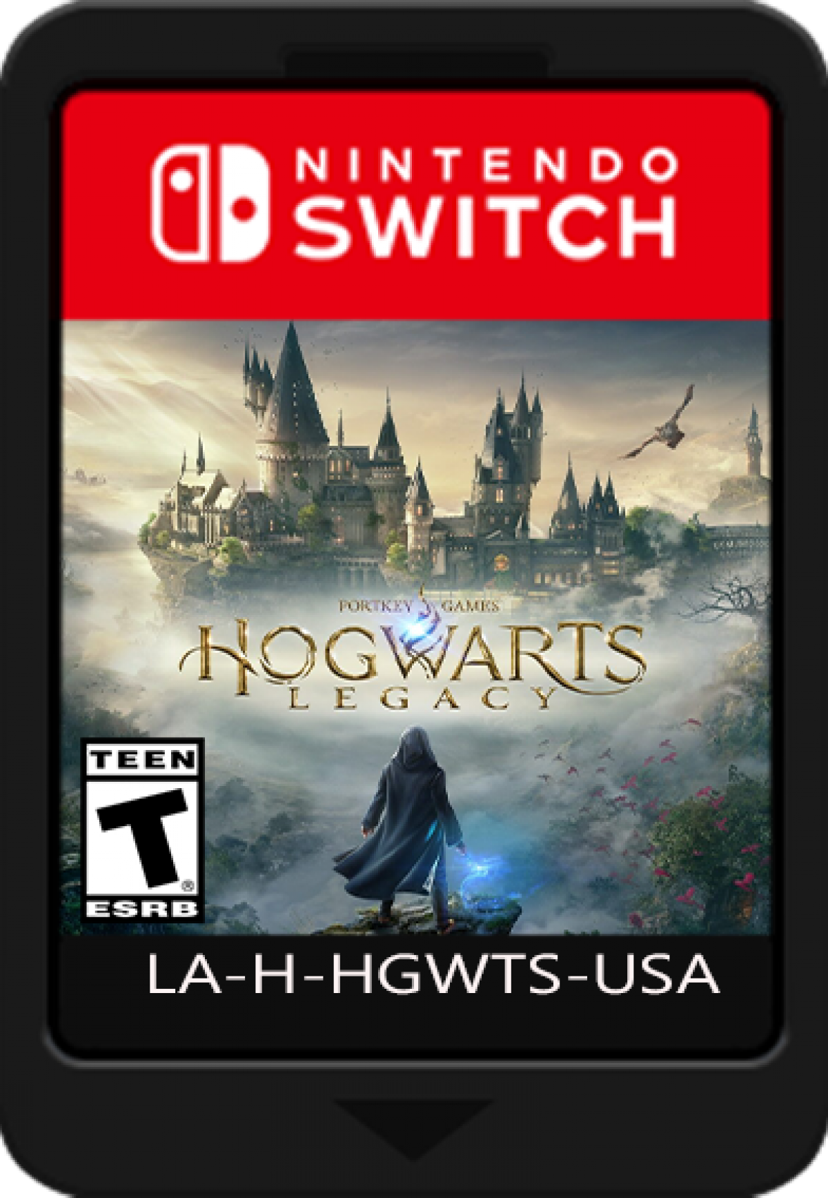 Hogwarts Legacy – Nintendo Switch (NS)