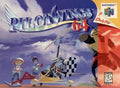 Pilotwings 64 – Nintendo 64 (N64)