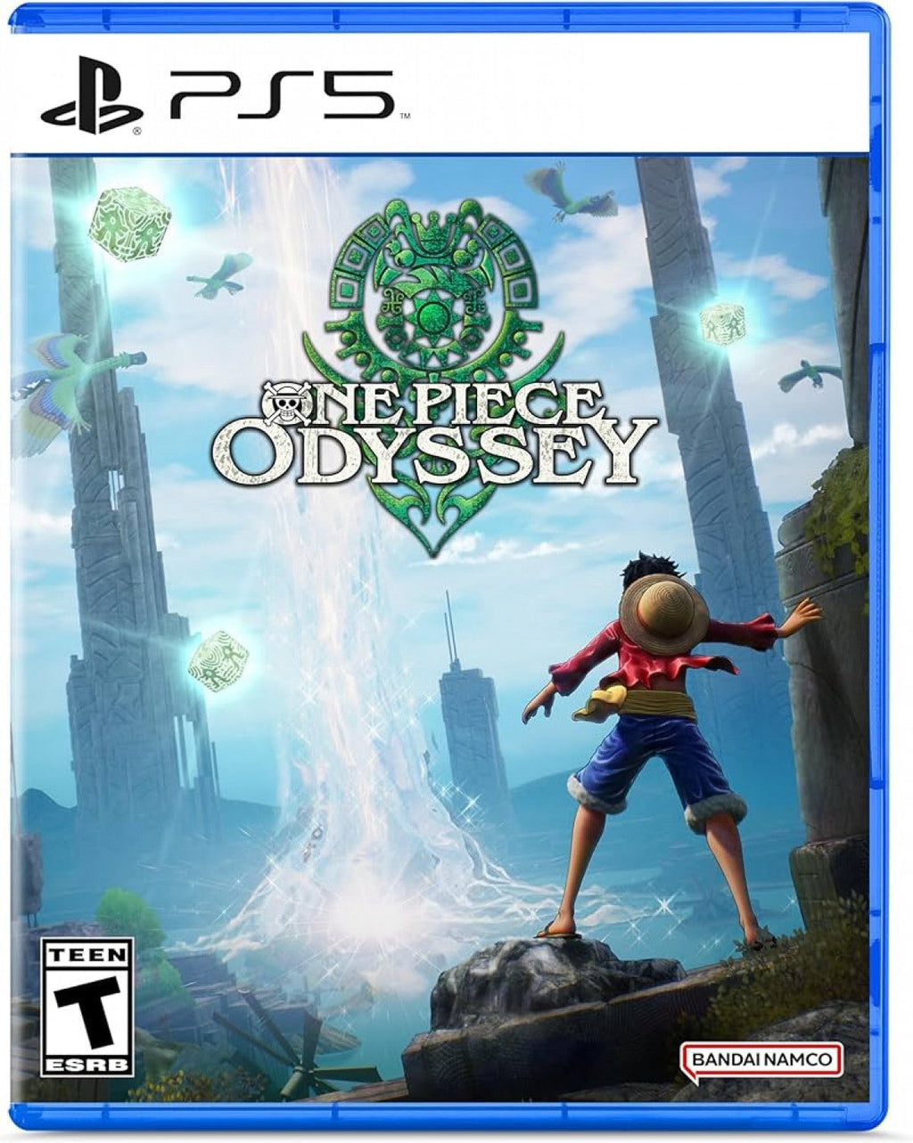 One Piece Odyssey – PlayStation 5 (PS5)