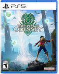 One Piece Odyssey – PlayStation 5 (PS5)