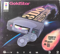Goldstar 3DO Interactive Multiplayer System [In Box, Missing Manual/Inserts] – [3DO