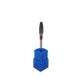 Trina Tungsten Carbide Nail Drill Bit for Artificial Nail Shaping - Precise, Durable, Professional Nail Care Tool