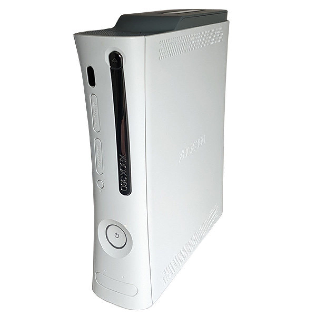 Xbox 360 Console (X360) [ Phat 250GB] – Good Condition