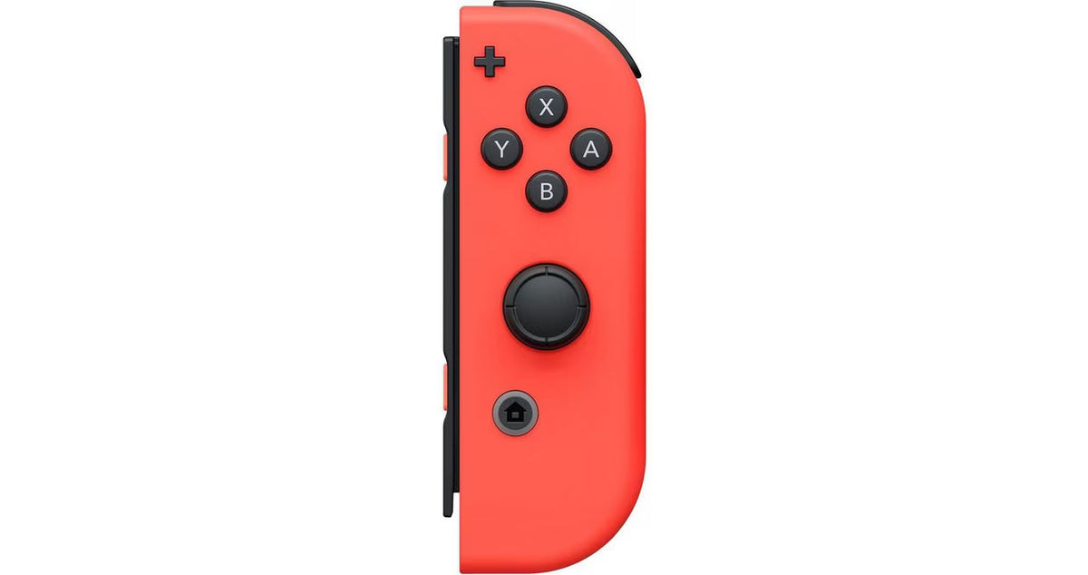 Switch Joy-Cons [Neon Red & Blue] – Nintendo Switch (NS)