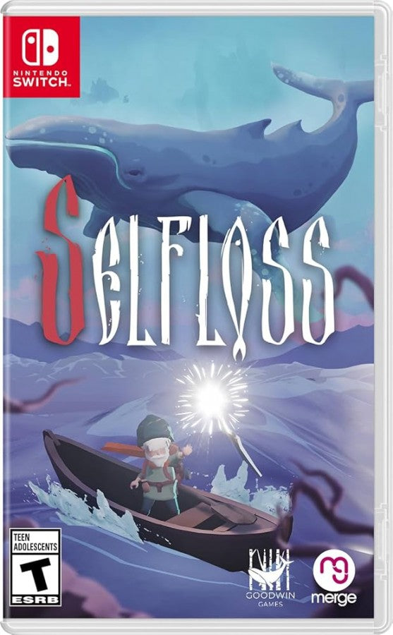 Selfloss – Nintendo Switch (NS)