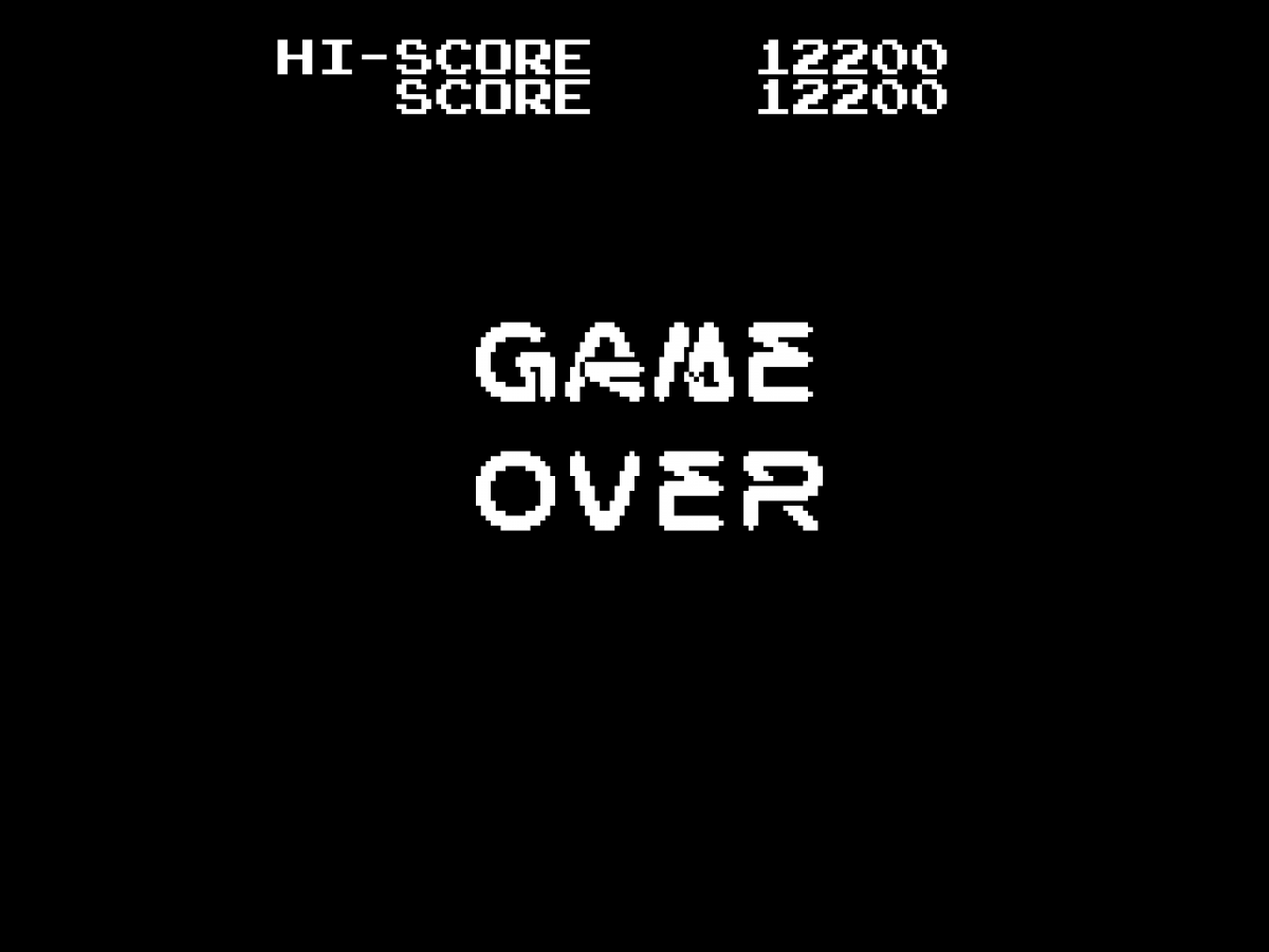 Maze Hunter 3D – Sega Master System (SMS)