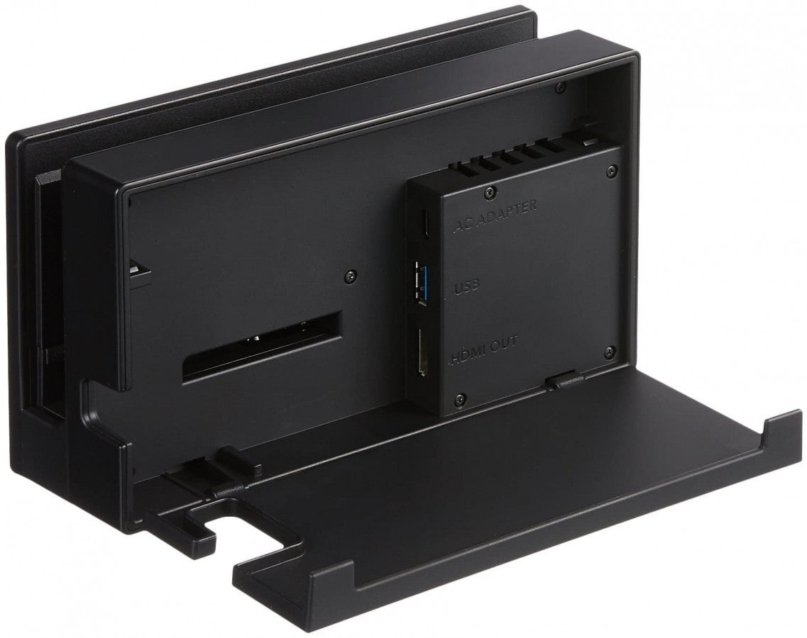 Nintendo Switch Dock -- NS
