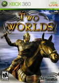 Two Worlds – Xbox 360 (X360)