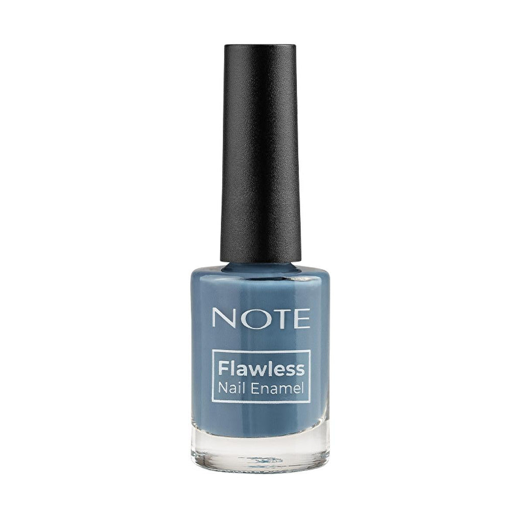 Note Nail Flawless - High-Gloss Nail Polish for a Perfect Finish, Chemical-Free & Quick-Drying