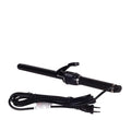 Astra Professional 25mm Hair Curling Iron F998B - Professional Grade Styling Tool for Salon-Quality Curls
