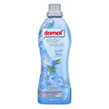 Domol Laundry Softener - Long Lasting Spring Fresh Scent, Anti-Wrinkle, Eco-Friendly Fabric Softener for Sensitive Skin - 35 Loads